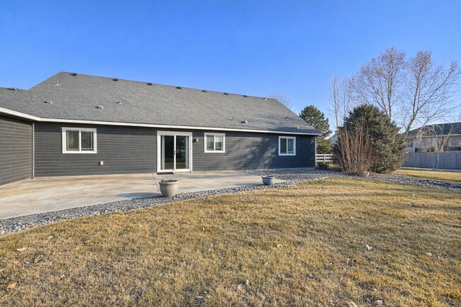 Foto del edificio - Midland Houses