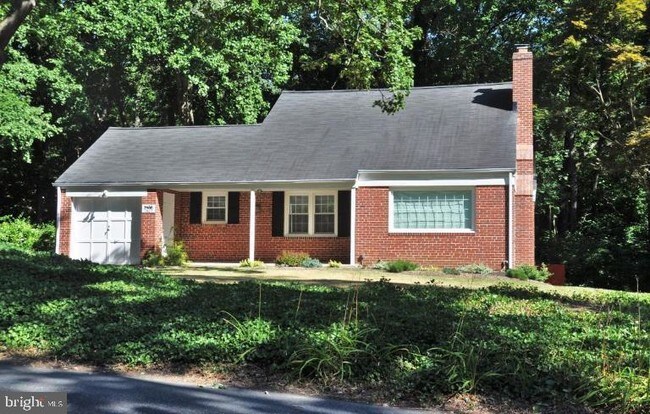 Building Photo - 1507 W Joppa Rd