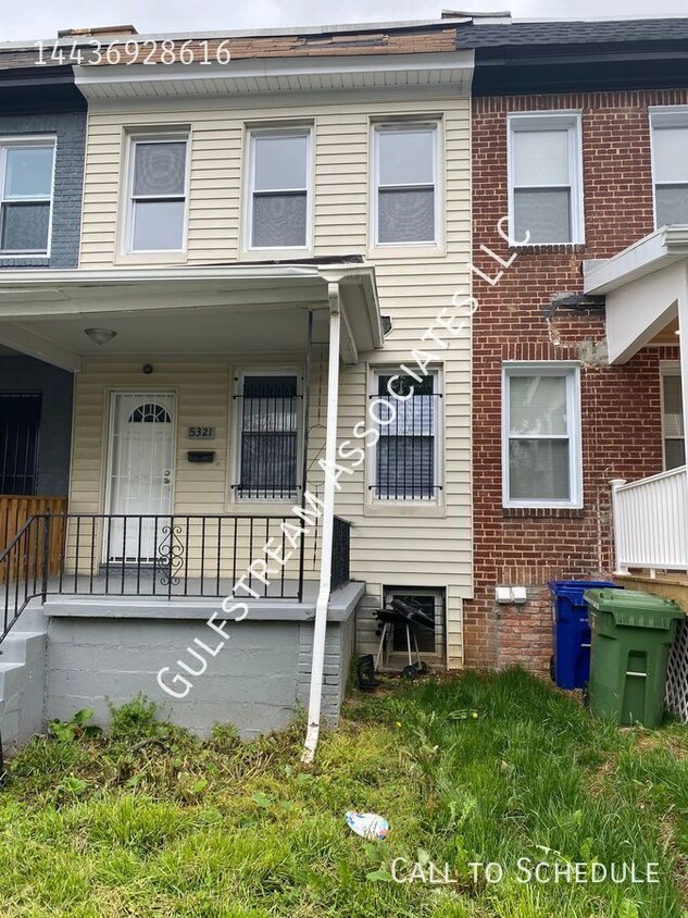 Primary Photo - 5321 Denmore Ave