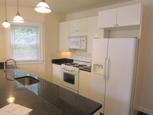 Foto del edificio - 6 Giles Park