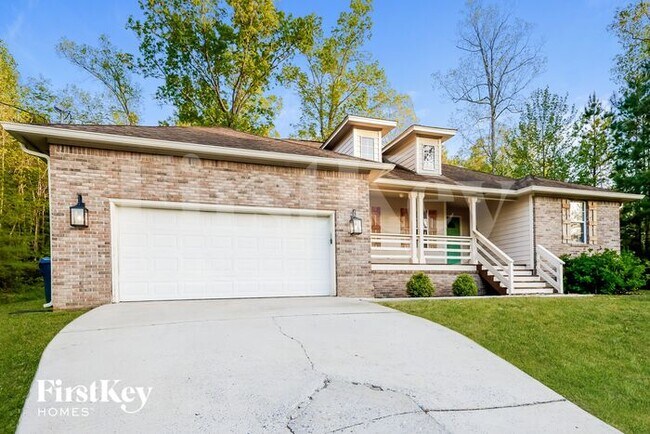 Foto del edificio - 443 Mountain Crest Dr