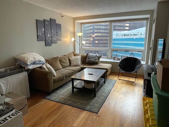 Foto del edificio - 512 N McClurg Ct