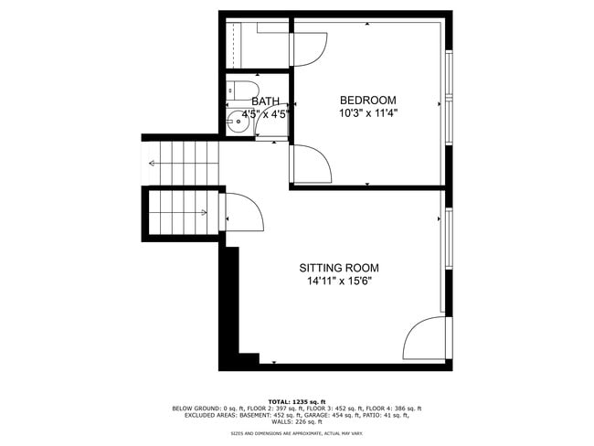 Building Photo - W156N10504 Jefferson Ln