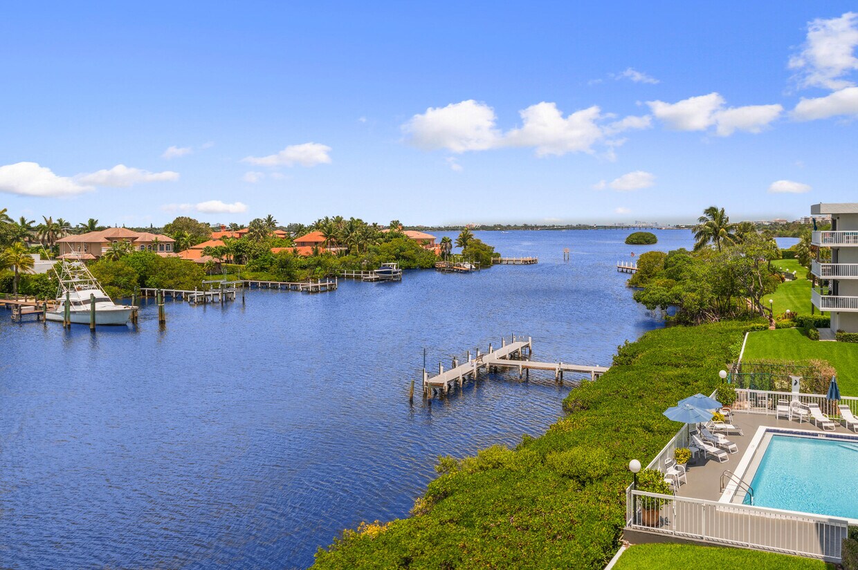 3501 S Ocean Blvd Unit 401, South Palm Beach, FL 33480 Condo for Rent in South Palm Beach, FL