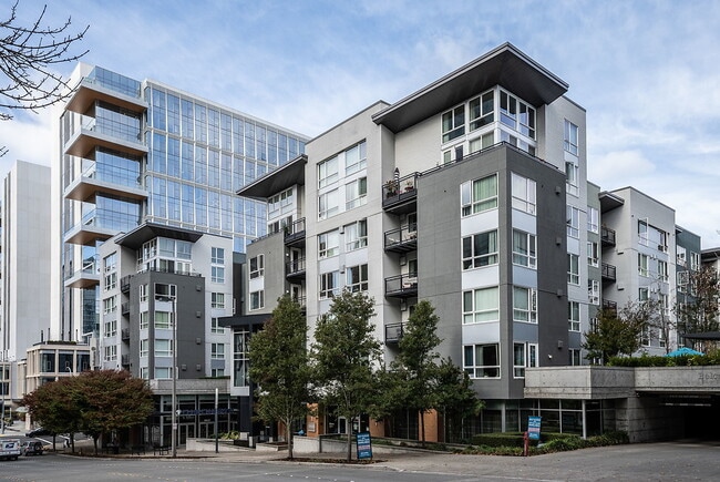 Building Photo - Belcarra