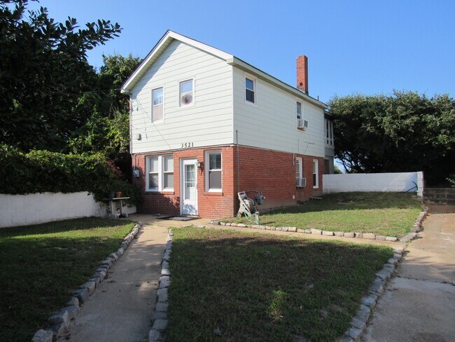 Foto del edificio - 3521 Bayside Ave