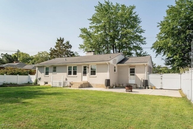 Photo - 3213 Bon Air Ave House