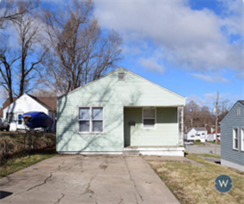 Primary Photo - 3916 N 36th St