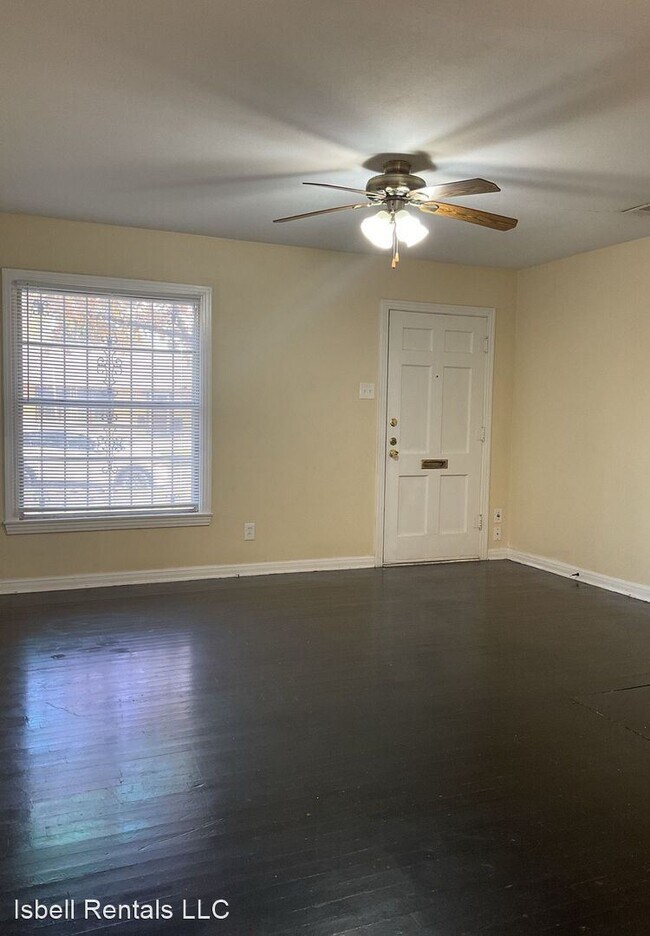 Foto del edificio - 3 br, 1 bath House - 1004 Nolan Avenue