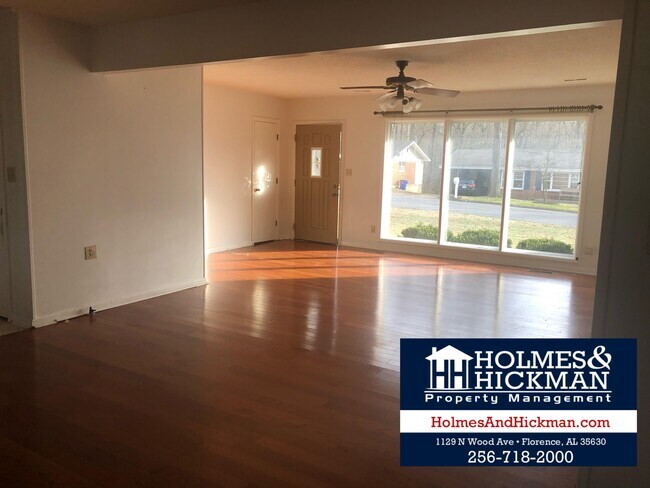 Foto del edificio - 434 Calhoun Dr