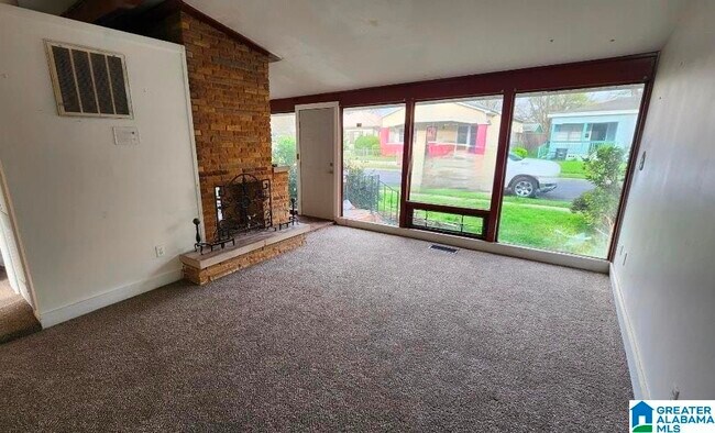 Foto del edificio - 1319 Court R