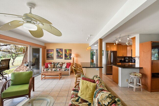 Foto del edificio - 78-7030 Alii Dr, Apt 312,