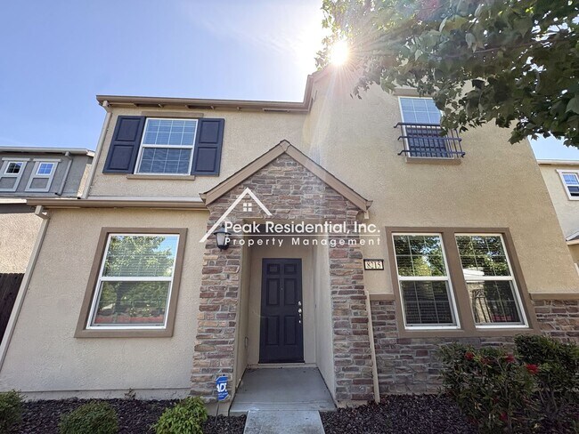 Foto del edificio - Spacious 4bd/2ba House - Gated Community