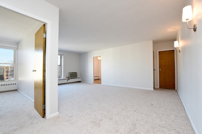 Foto del edificio - 1333 W Touhy Ave