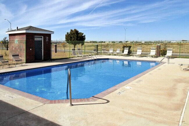 Foto del edificio - Cantibury Pointe Apartments