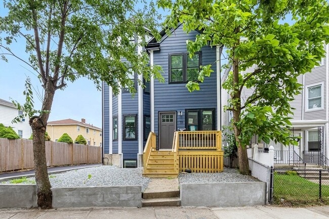 Foto del edificio - 77 Winchester St