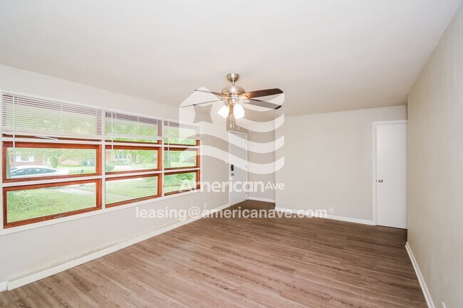 Foto del edificio - 47 S Coventry Dr