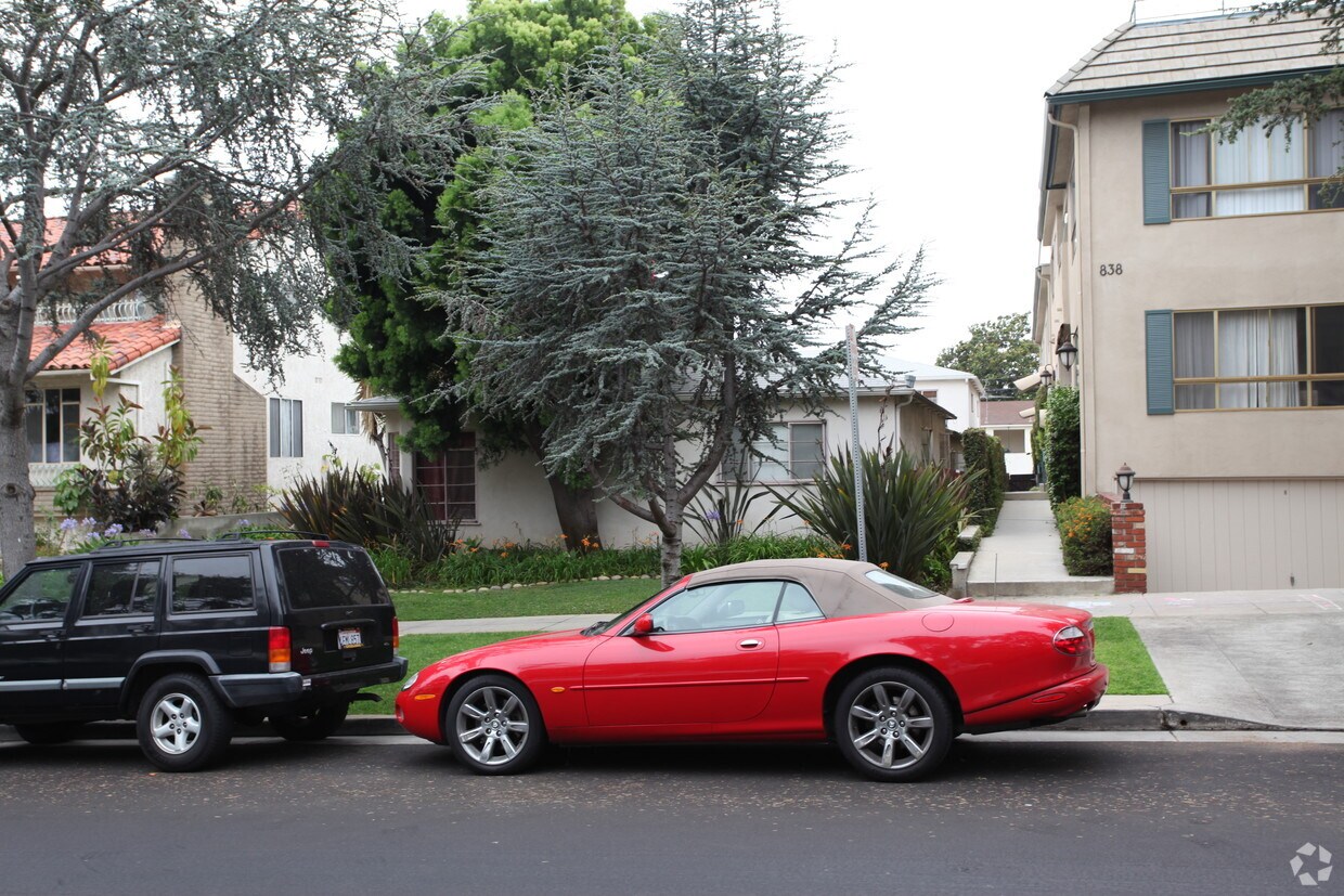 Foto principal - 844 15th St