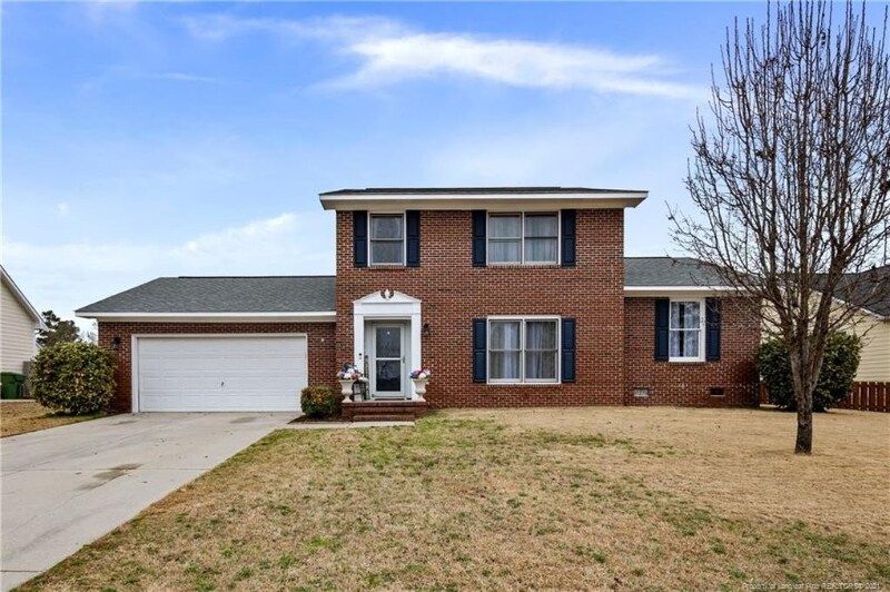 Primary Photo - 6414 Streeter Dr