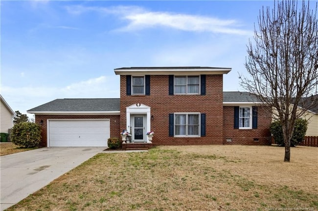 Building Photo - 6414 Streeter Dr
