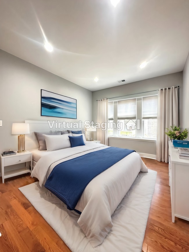 6975 Sheridan - 2 bedroom - 1145 W Lunt Ave