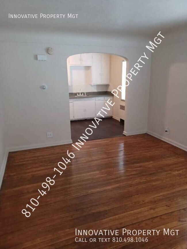 Foto del edificio - 712 S Grand Traverse St