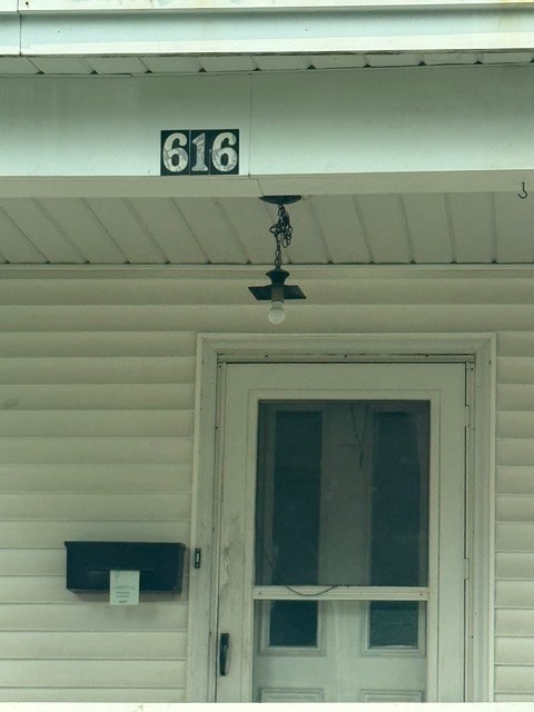 Building Photo - 616 N Buckeye St