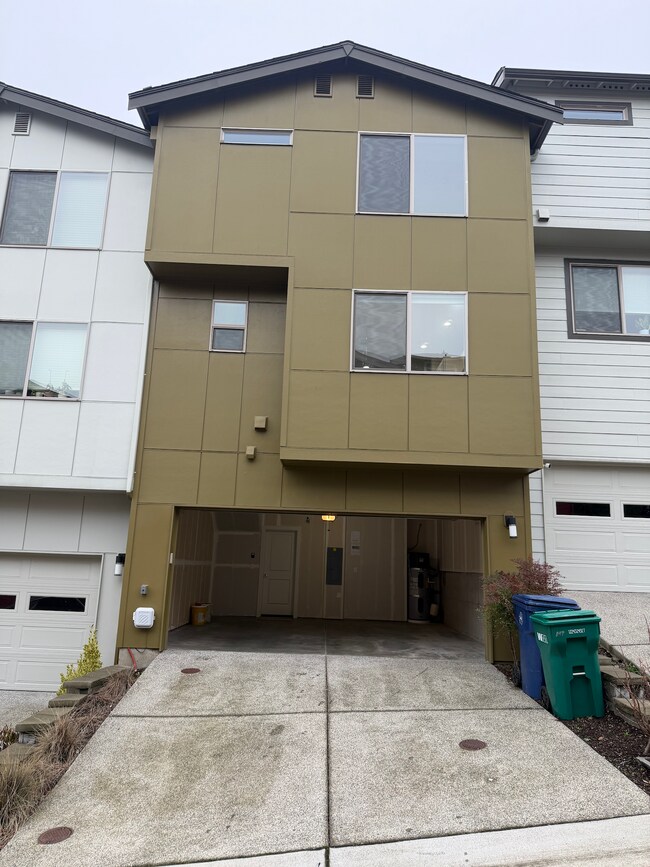 Foto del edificio - 1049 SW 99th Pl