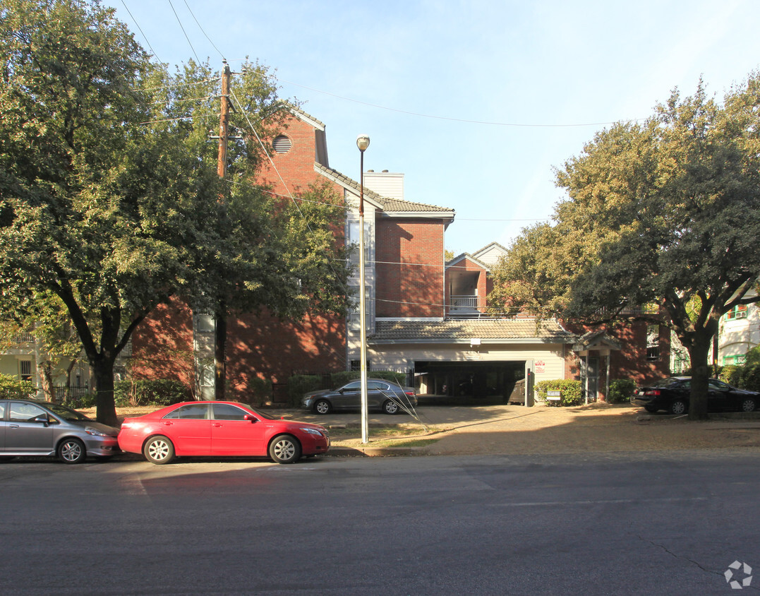 Building Photo - Littlefield House Apartments