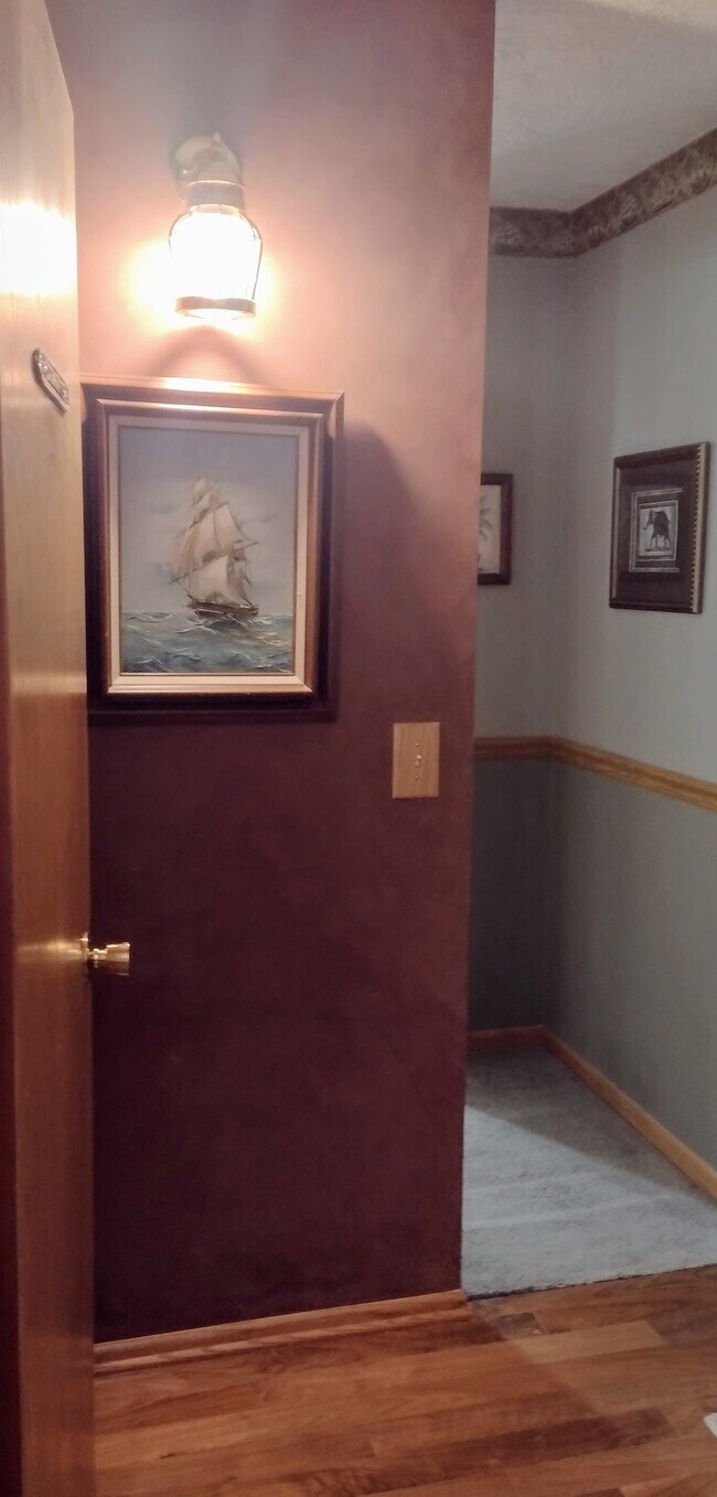 Suite Entrance - 726 NW 2nd Ave
