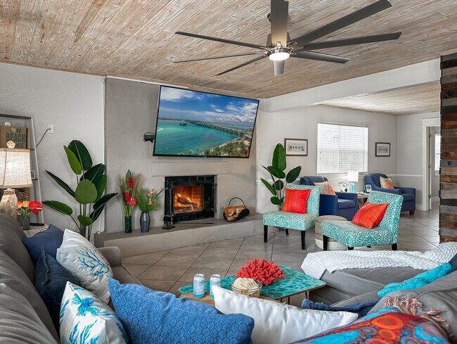 Foto del edificio - 94 Cobia St