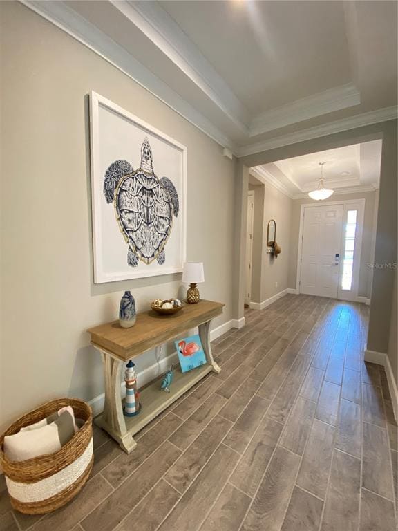 Foto del edificio - 4520 CRESTPOINT Wy