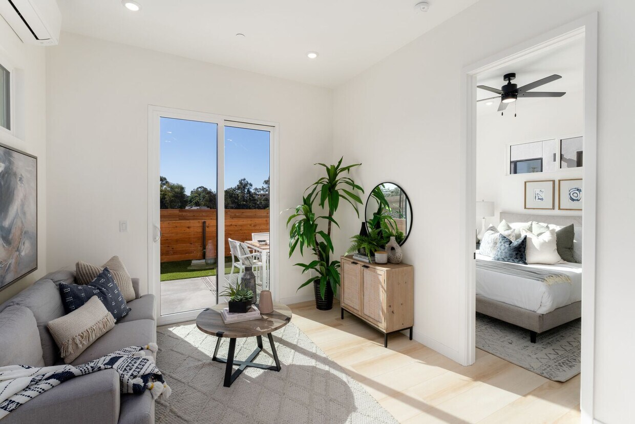 Foto principal - Private yard, Beautiful View, Newly Built