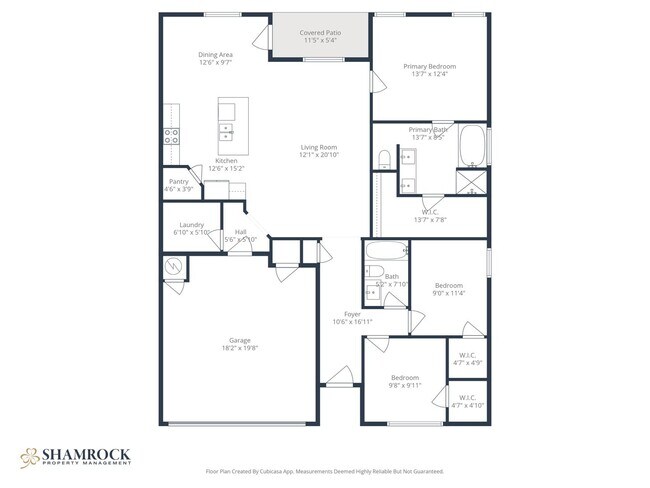 Foto del edificio - Park Meadows Subdivision