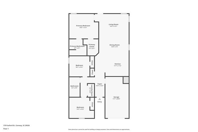 Building Photo - 179 Foxford Dr