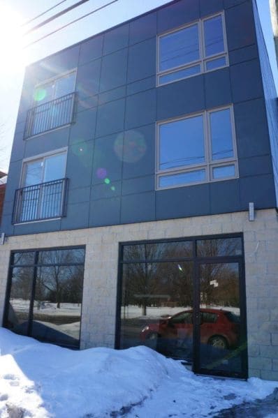 Building Photo - 164 Main St