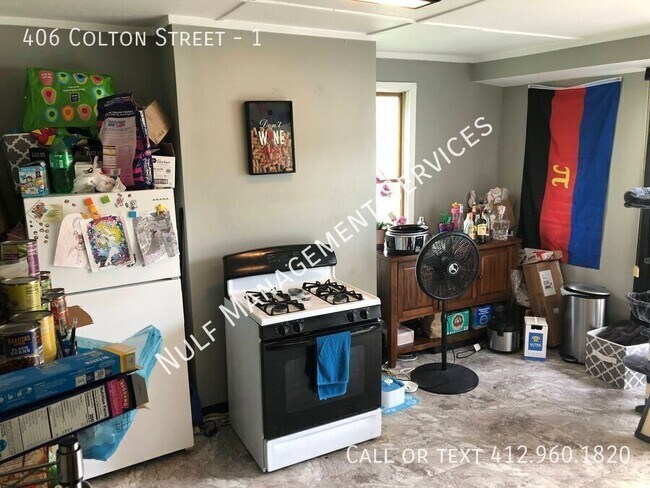 Foto del edificio - 406 Colton St