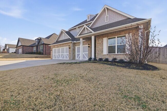 Foto del edificio - Gorgeous 4/3.5/3 Luxury Home