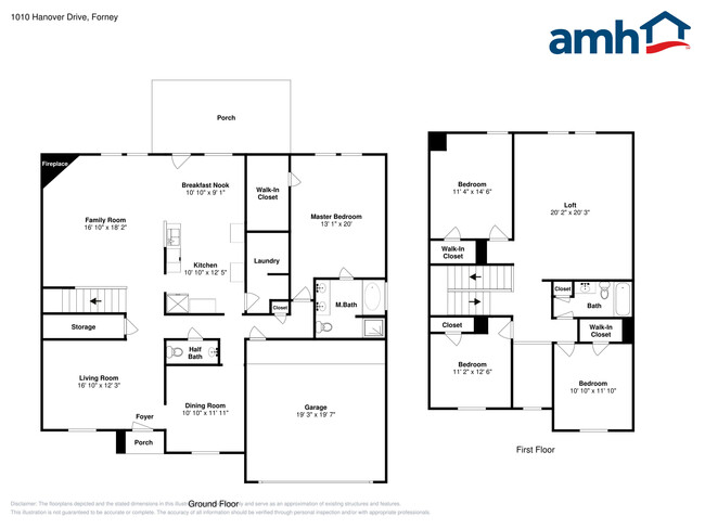 Building Photo - 1010 Hanover Drive