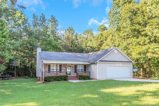 Building Photo - Gorgeous 3br 2bath ranch home in Covington...