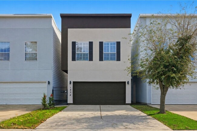 Foto del edificio - 1834 Woodvine Dr