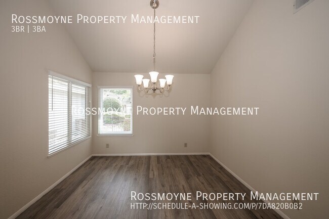 Foto del edificio - $5600.00- 3 Bedroom/ 3 Bathroom – 2091ft² ...