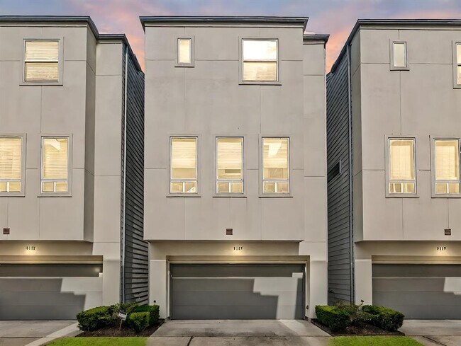 Foto del edificio - 3117 Leeland St