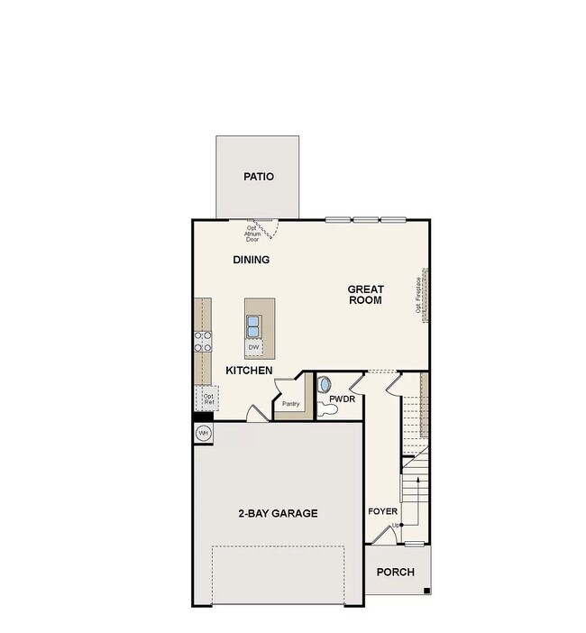 Foto del edificio - Room in House on Maylen Trace