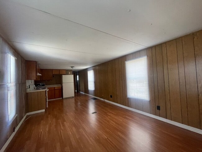 Photo - 2 Bed 1.5 Bath House