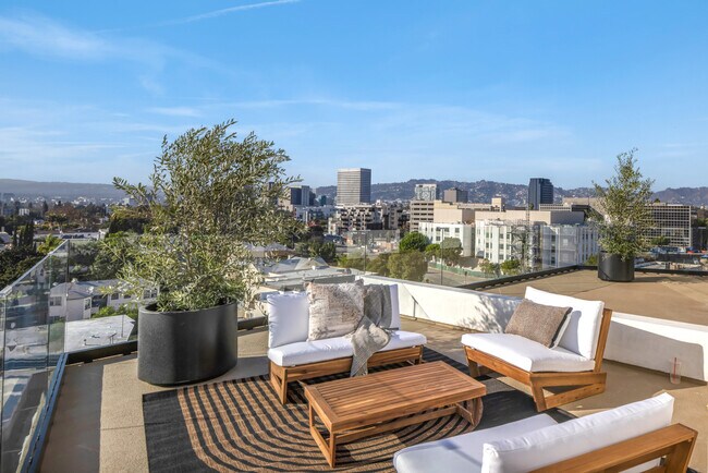 Foto del edificio - The Spaulding