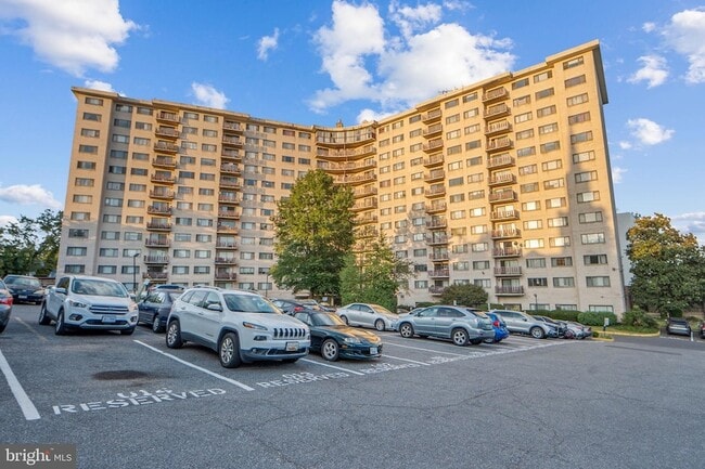 Building Photo - 8830 Piney Branch Rd