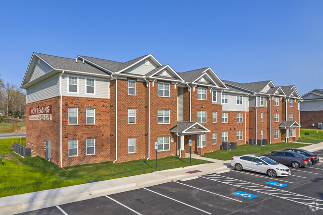 Keswick II Apartments - Apartments in Spotsylvania, VA | Apartments.com