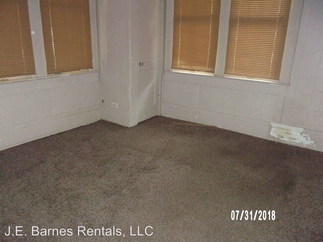 Foto del edificio - 2 br, 1 bath House - 406 E. Mississippi