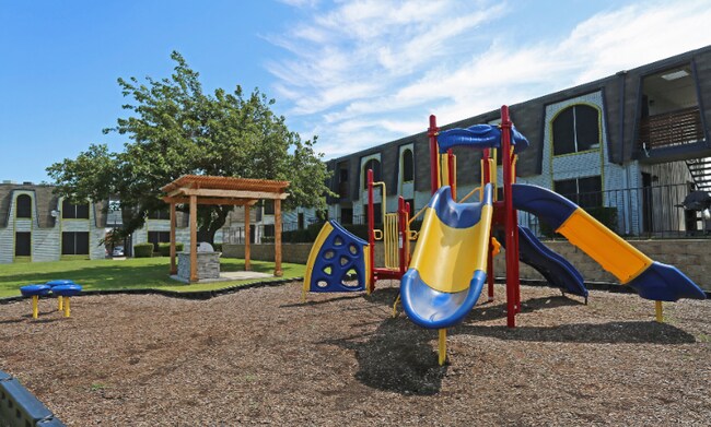 Building Photo - 3201 E Park Row Dr